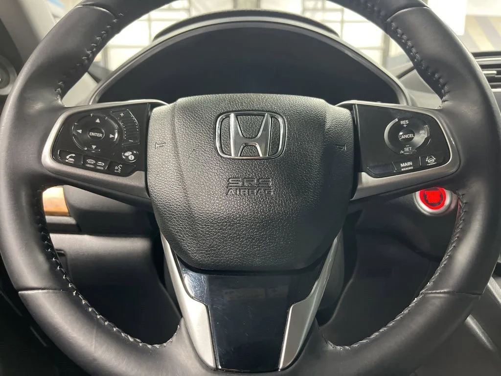 2018 Honda CR-V Touring - Photo 55