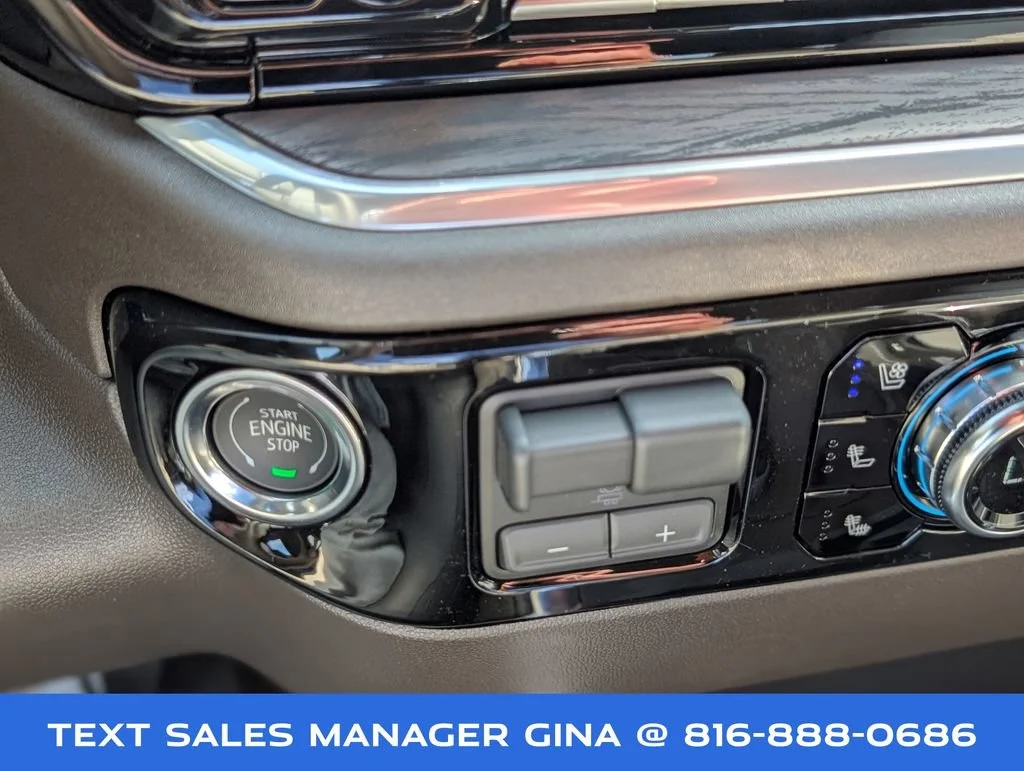 New 2026 Onyx Black GMC SLT image 30