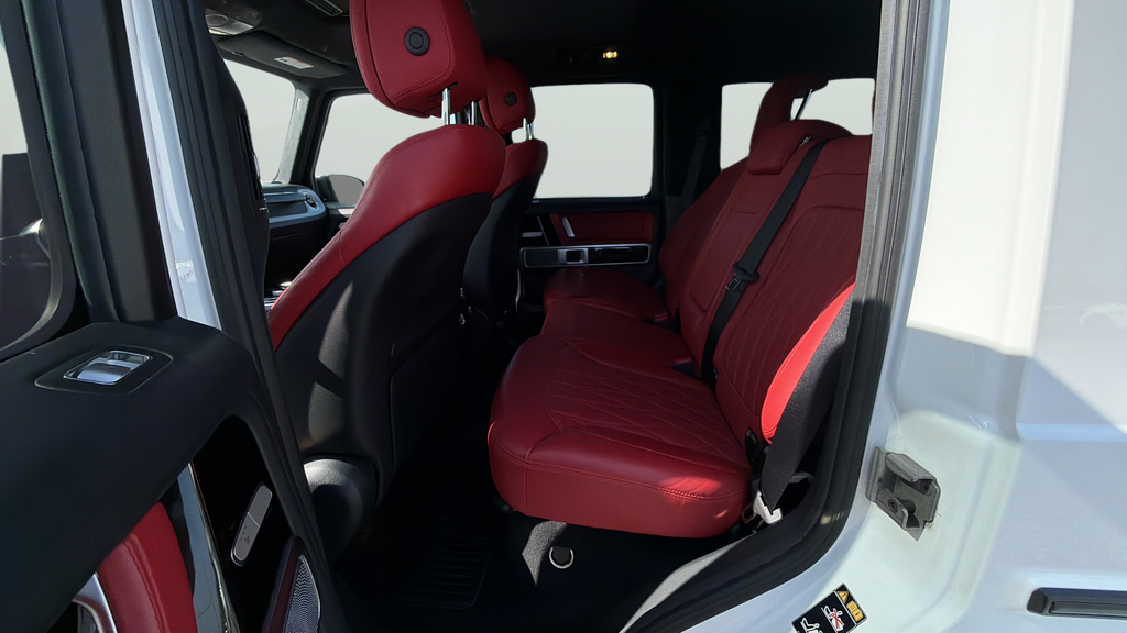 Used 2022  Mercedes-Benz G 63 AMG® image 17