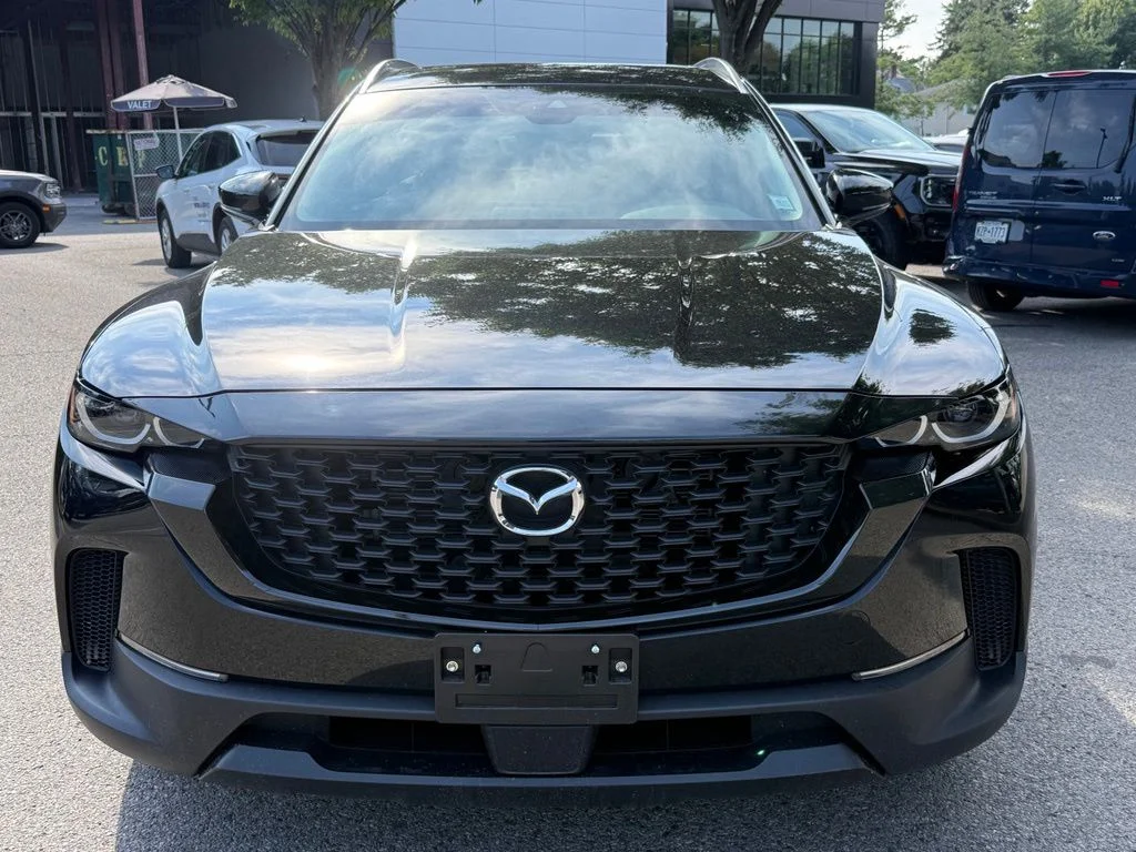 Used 2024 Black Mazda 2.5 S Premium Package image 3