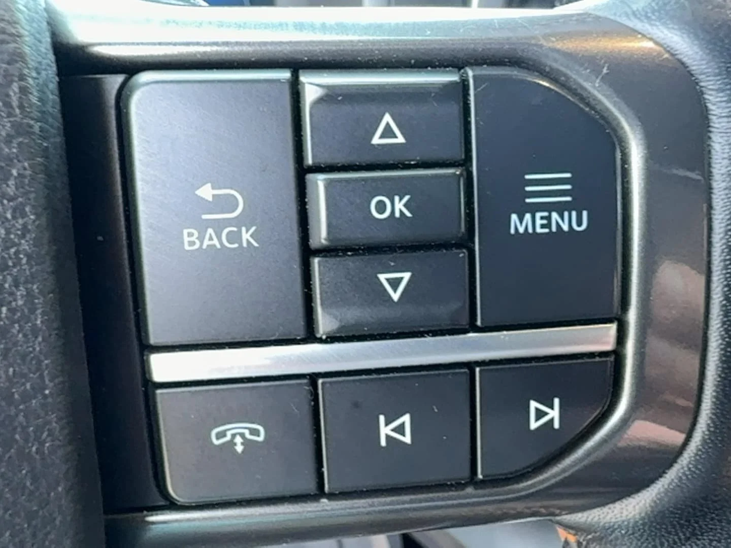 Used 2024 Gray Ford Tremor image 18