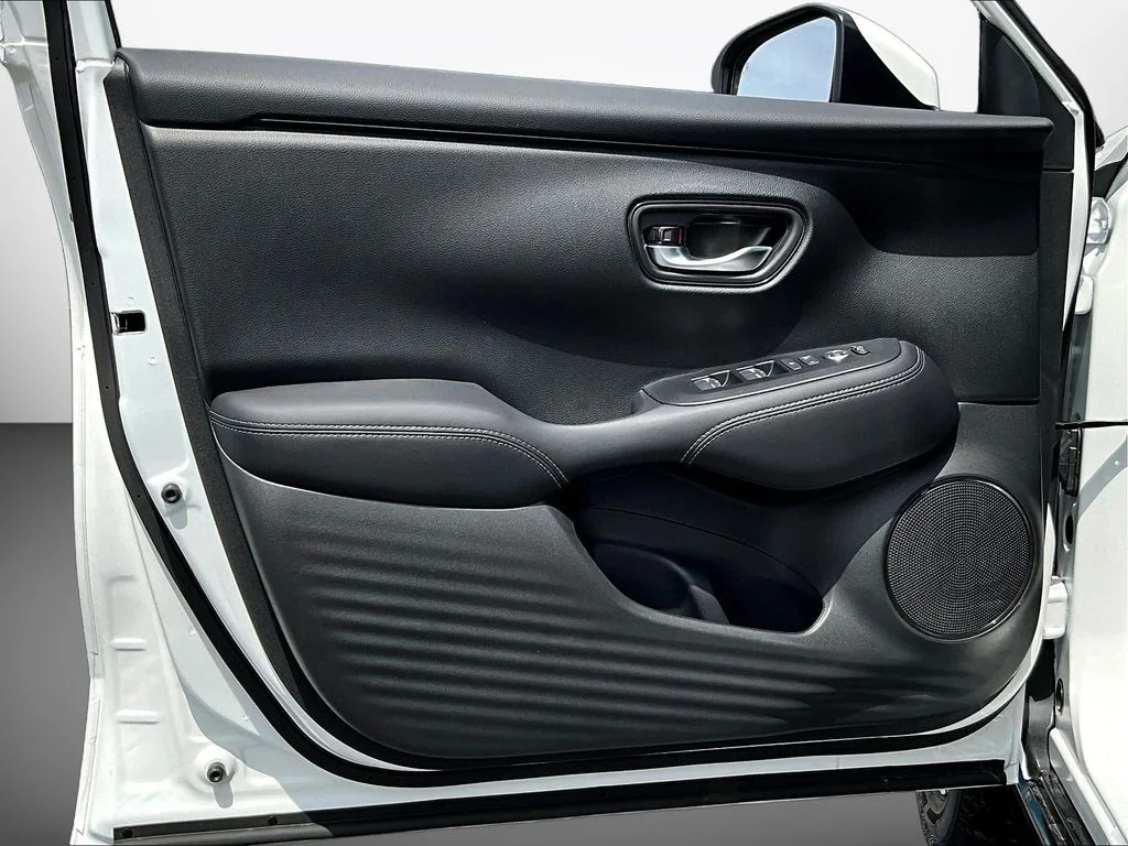 New 2027 Platinum White Pearl Honda EX-L AWD image 22