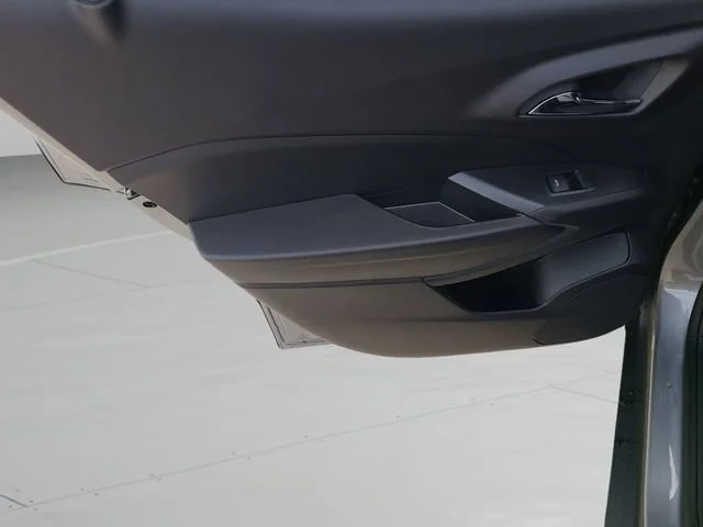 New 2026 Sterling Gray Metallic Chevrolet LS image 15