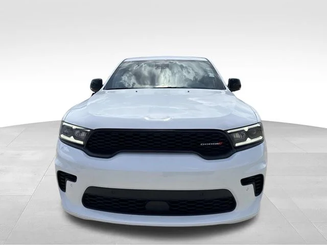 Used 2025 White Dodge GT Plus image 4