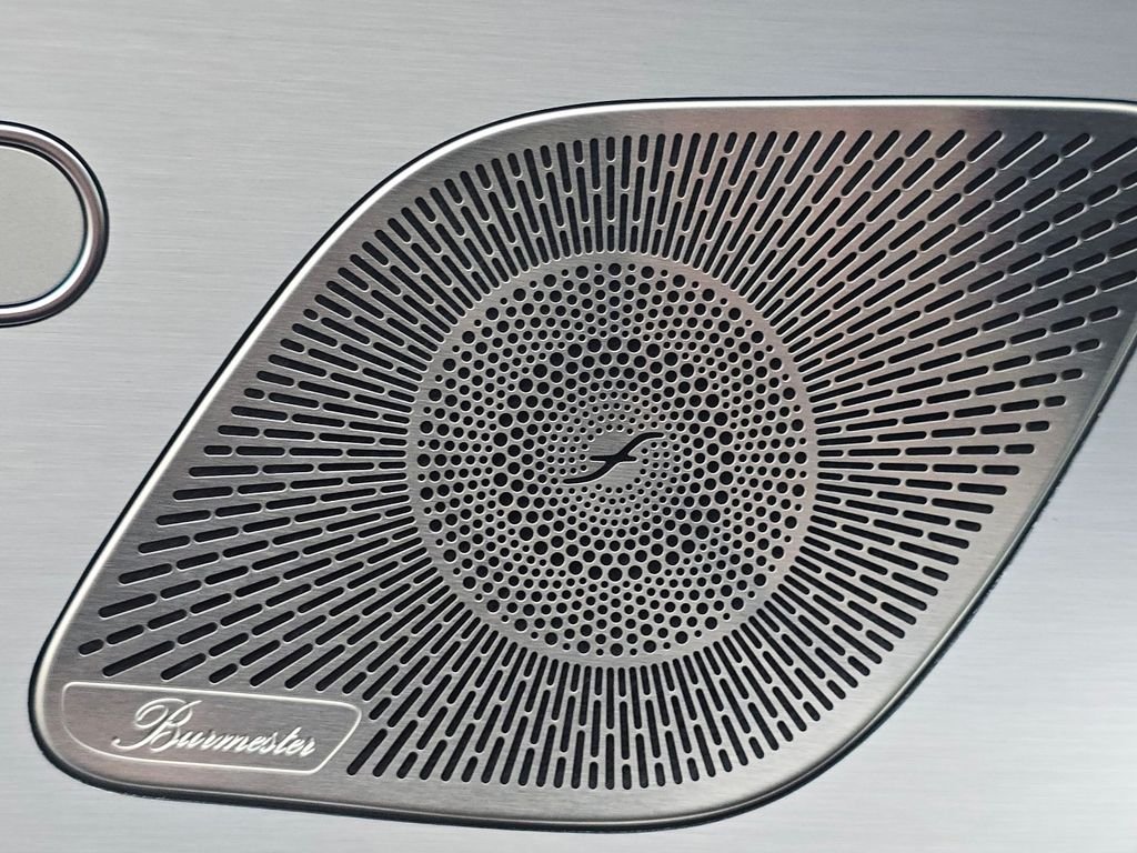 2025 Mercedes-Benz GLE AMG GLE 53 - Photo 26