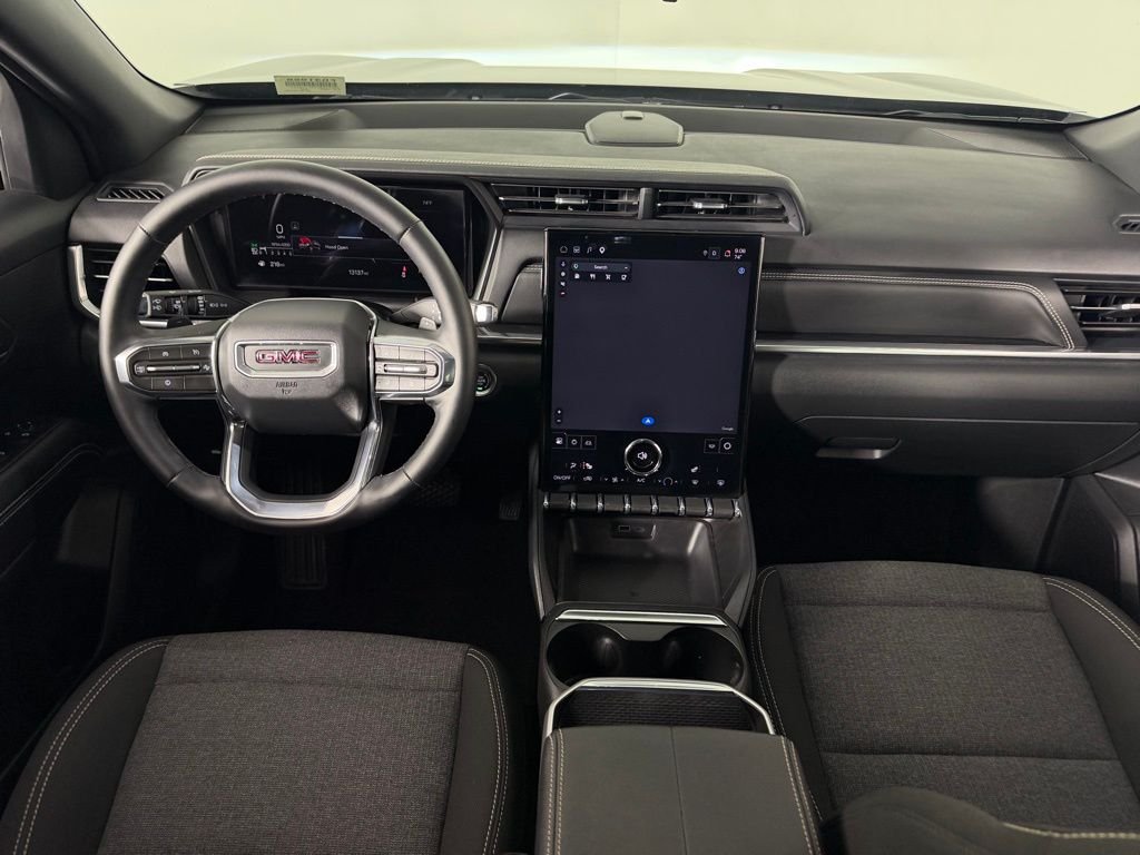 Used 2026 Ebony Twilight Metallic GMC Elevation image 13