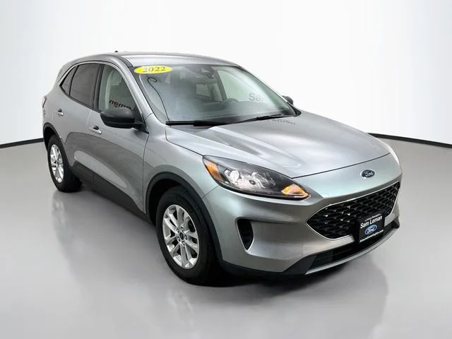 2022 Ford Escape SE for sale at Sam Leman Ford