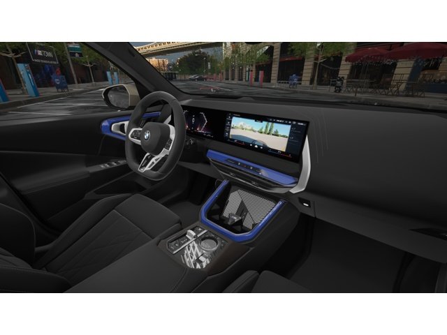 New 2026 Dune Grey Metallic BMW  image 14