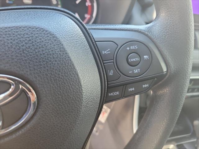 Certified Used 2024 RUBY FLARE PEARL Toyota  image 27
