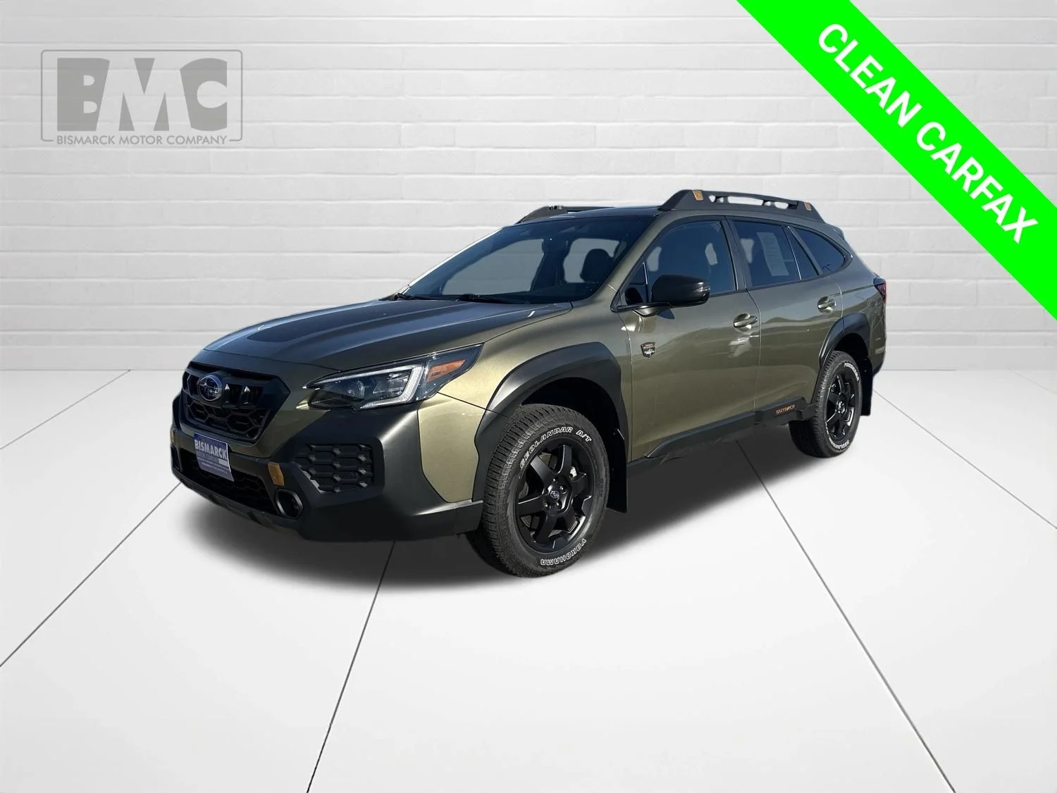 2025 Subaru Outback Outback Wilderness's photo