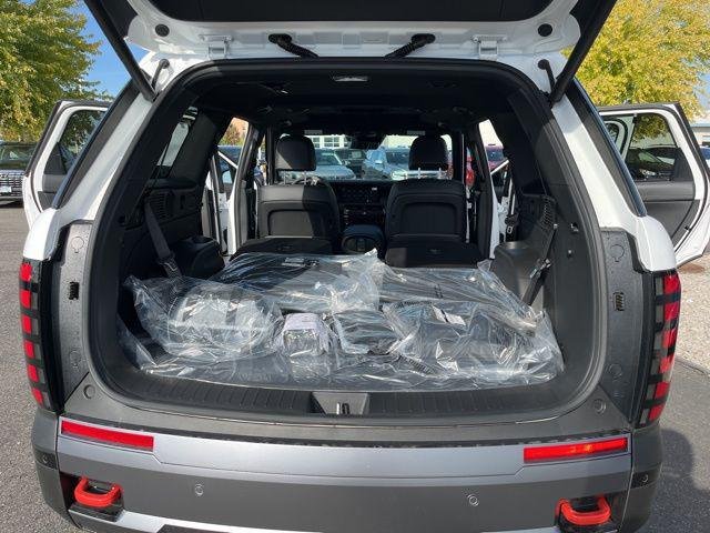 2026 Hyundai Palisade XRT Pro - Photo 24