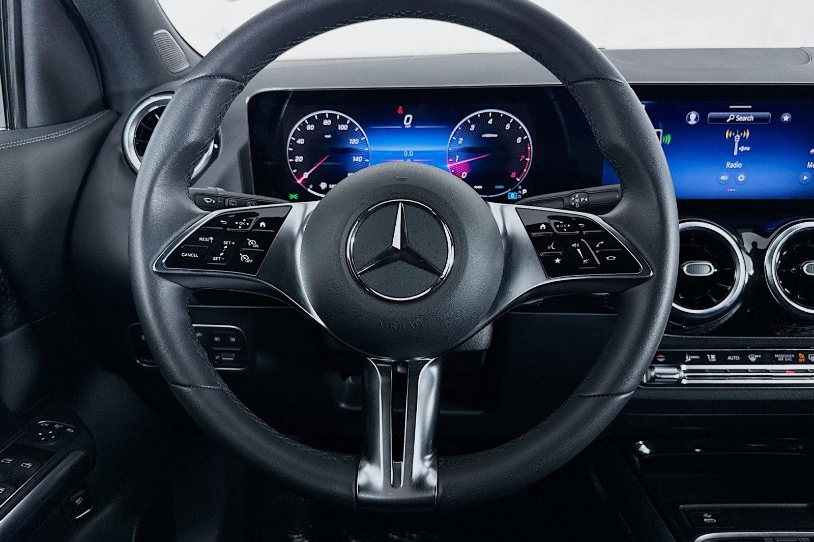 Certified Used 2026 Polar White Mercedes-Benz 250 image 19