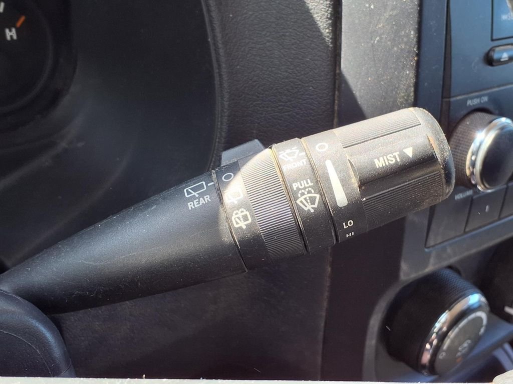 Used 2014 Blue Jeep Sport image 15