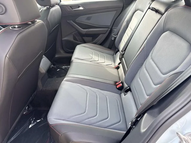 New 2026 Gray Volkswagen 2.0T Autobahn image 11