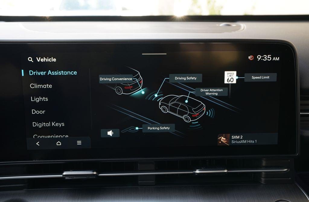 New 2026 Ecotronic Gray Pearl Hyundai Limited image 18
