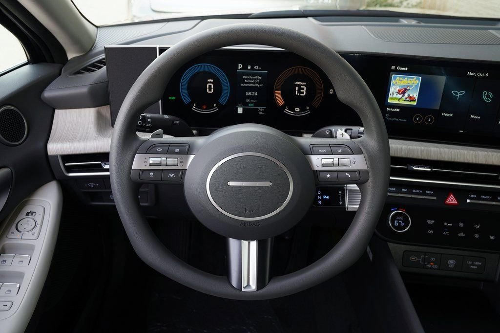 Vehicle thumbnail