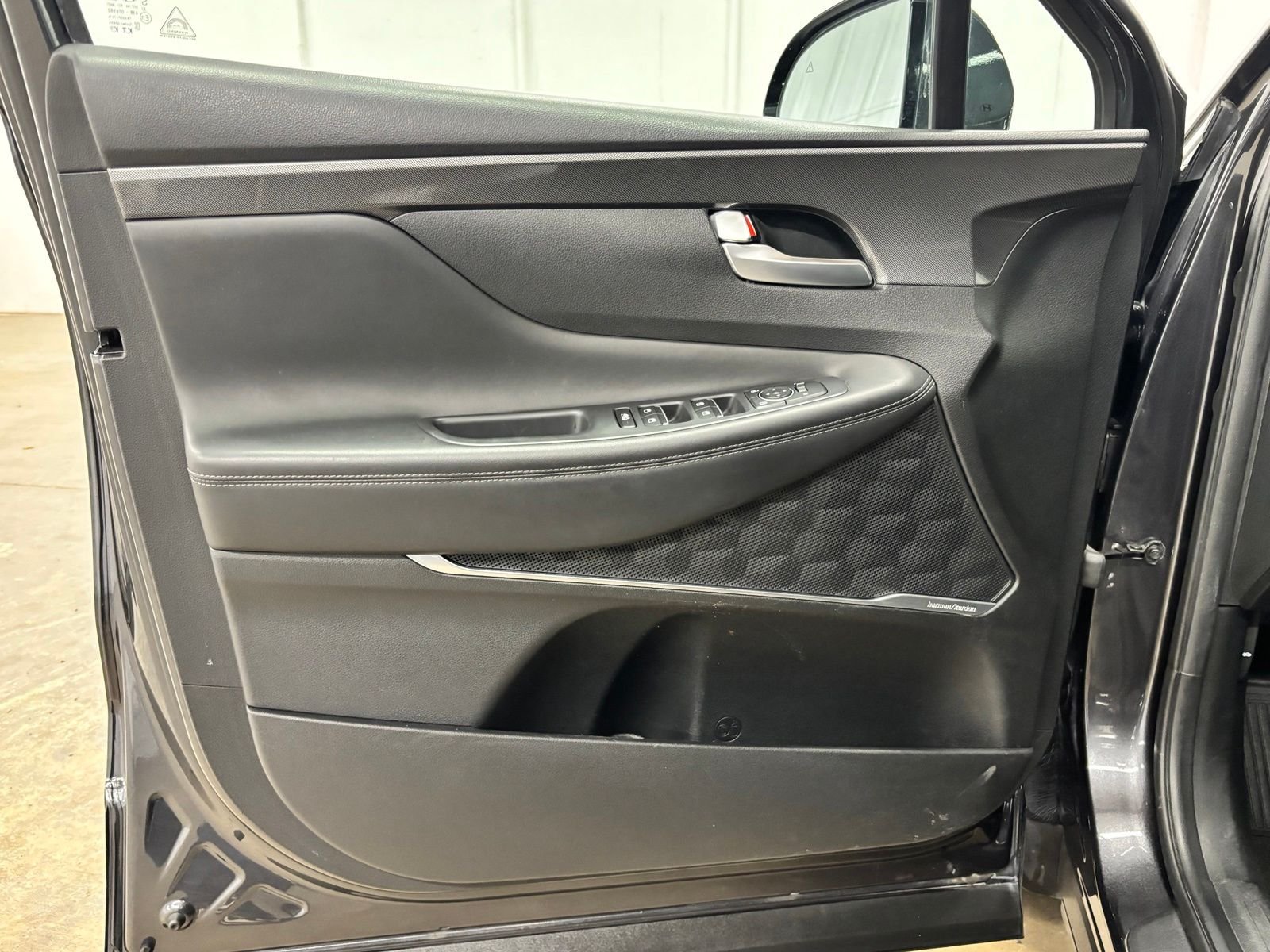 Certified Used 2023 Gray Hyundai SEL image 17