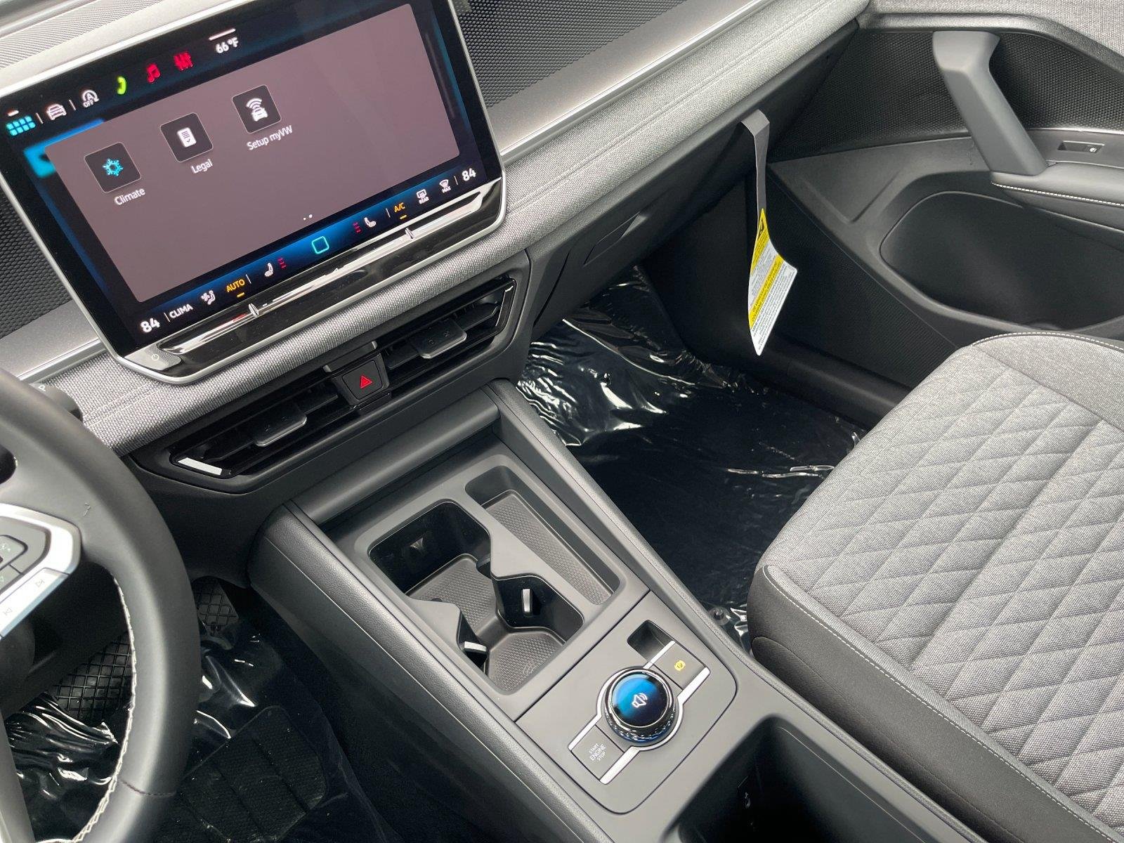 2026 Volkswagen Tiguan S - Photo 27