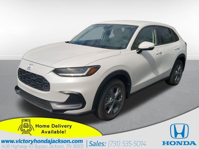 New Honda HR-V for Sale in Jackson, TN