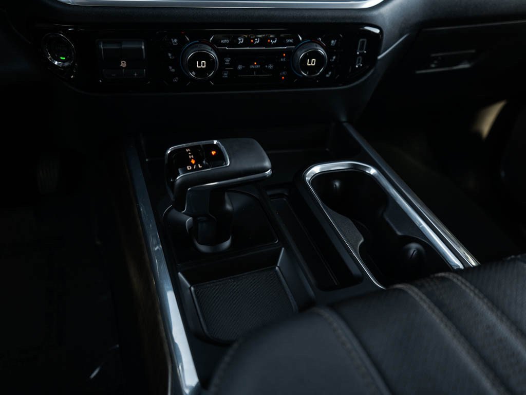 2026 Chevrolet Silverado 1500 High Country - Photo 24