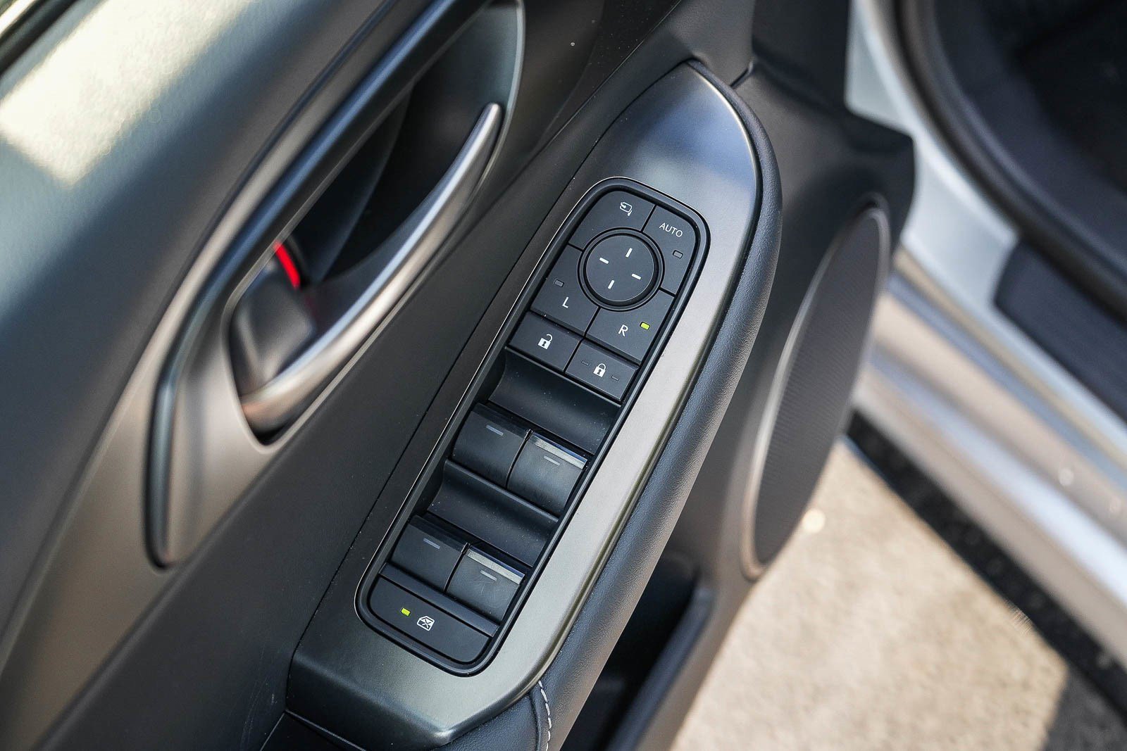 Certified Used 2026 Iridium Lexus 350 F SPORT Design image 20