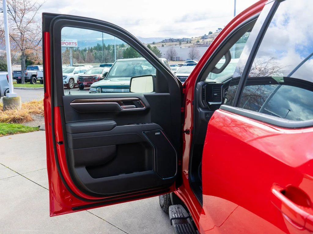 2026 GMC Sierra 1500 Elevation - Photo 54