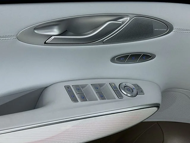 New 2026 Genesis GV70 2.5T Advanced