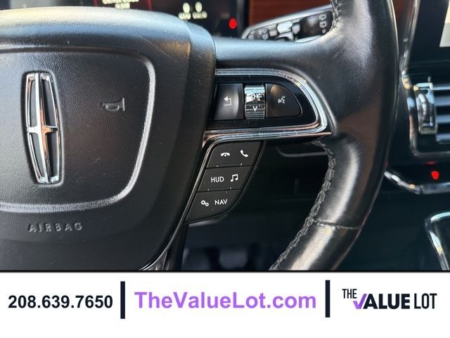 Used 2019 White Lincoln Reserve image 32