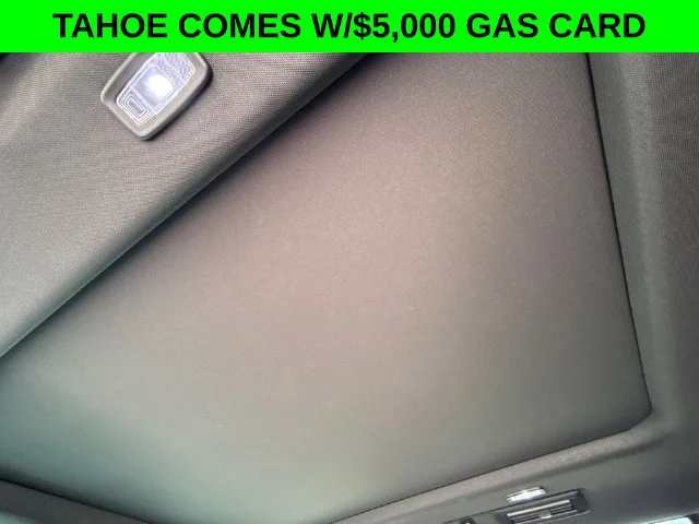 Used 2025 Gray Chevrolet RST image 16
