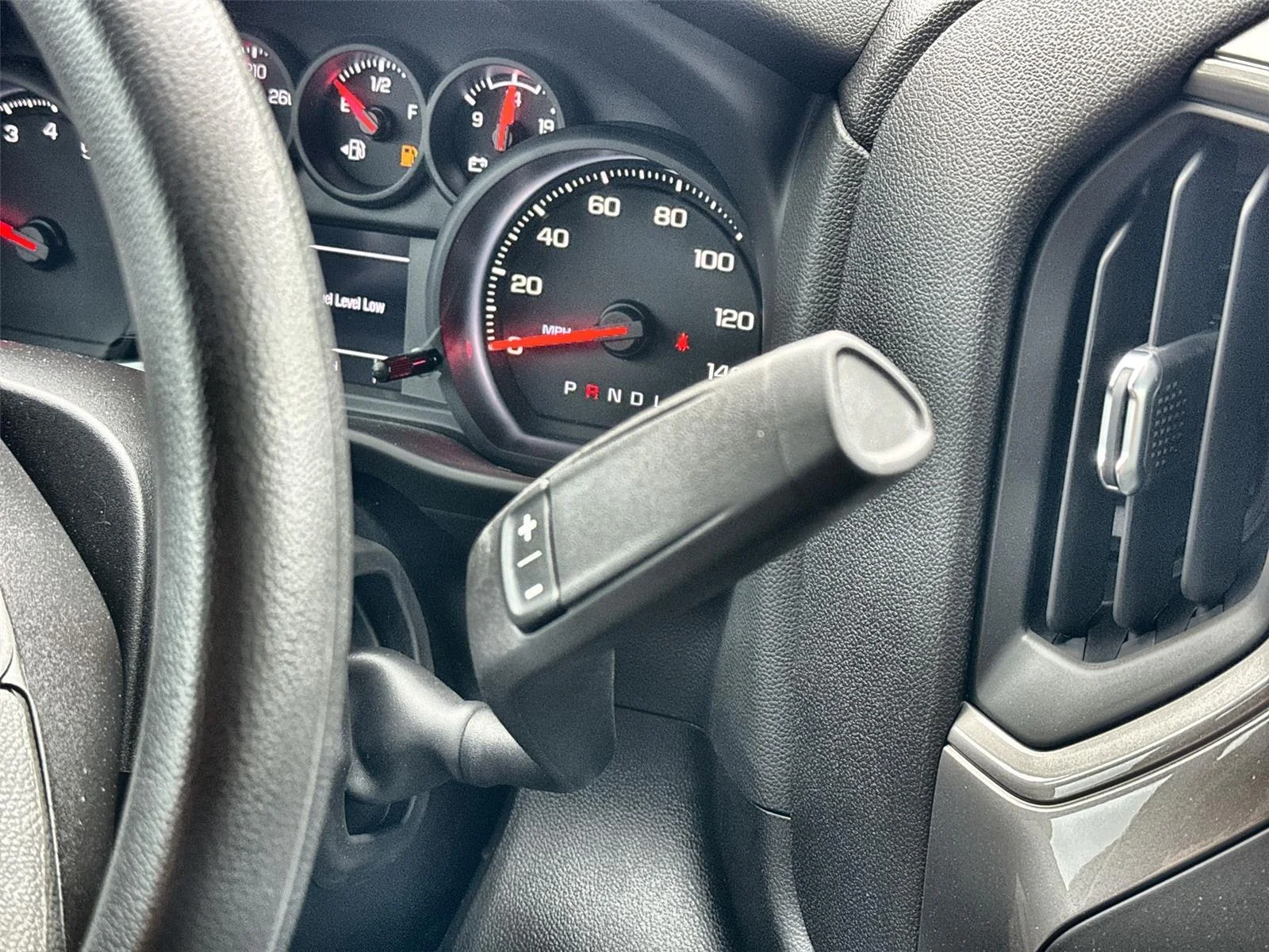 2026 Chevrolet Silverado 1500 Work Truck - Photo 15