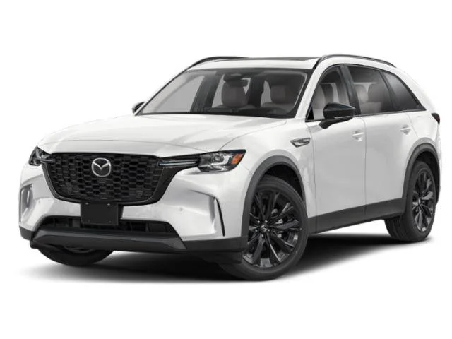 2026 Mazda CX-90 Premium Sport