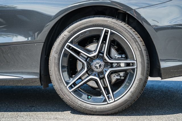 Certified Used 2023 Graphite Gray Metallic Mercedes-Benz C 300 image 16