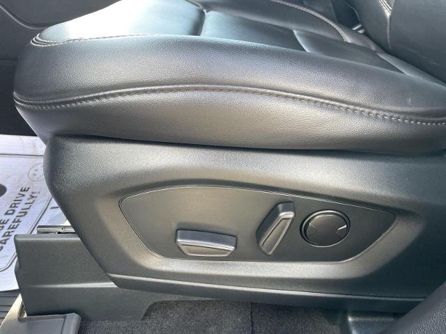 Certified Used 2023 Agate Black Metallic Ford XLT image 43