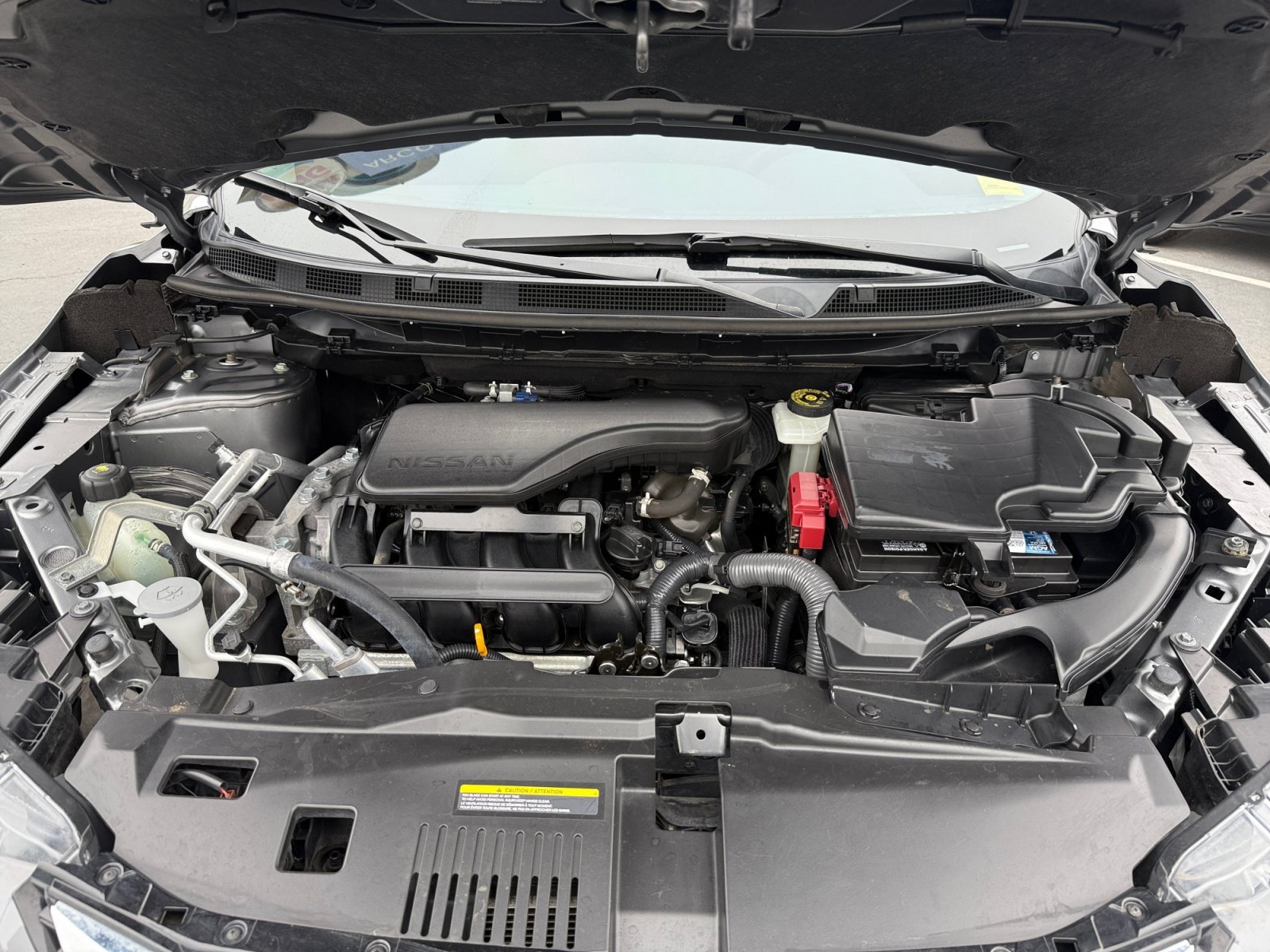 Used 2021 Gun Metallic Nissan S image 20