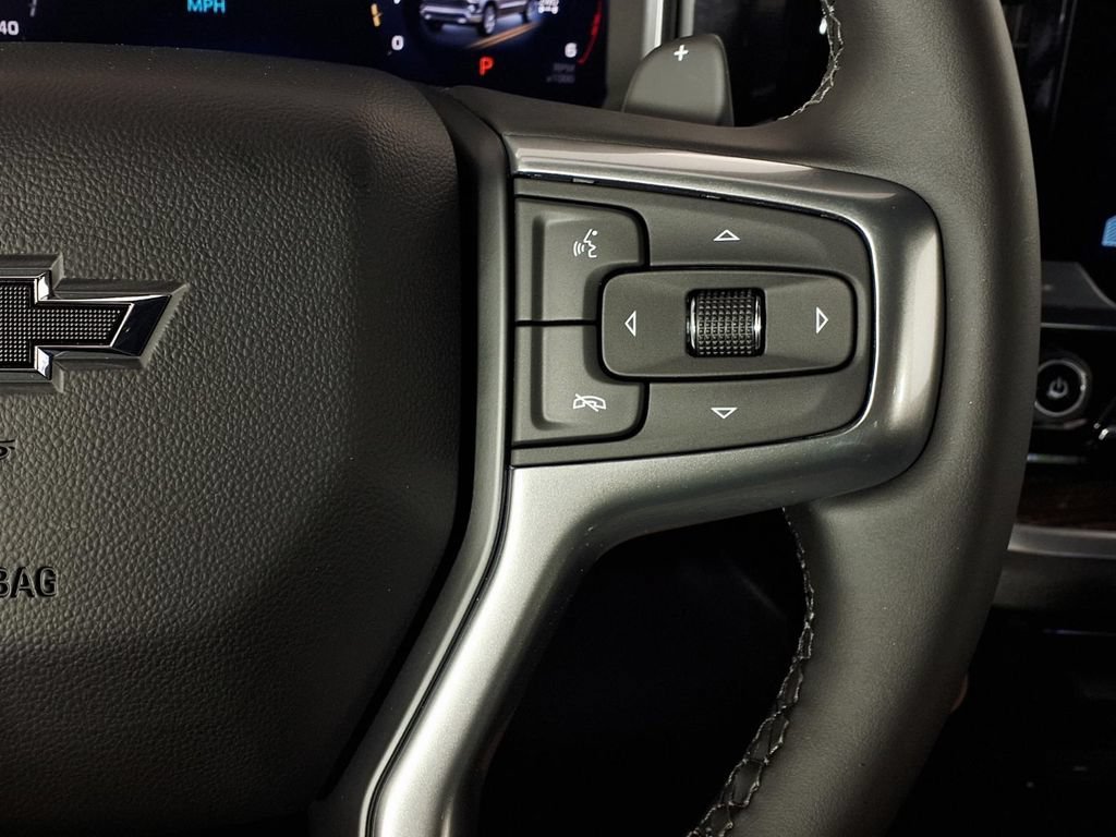 2026 Chevrolet Silverado 1500 RST - Photo 18