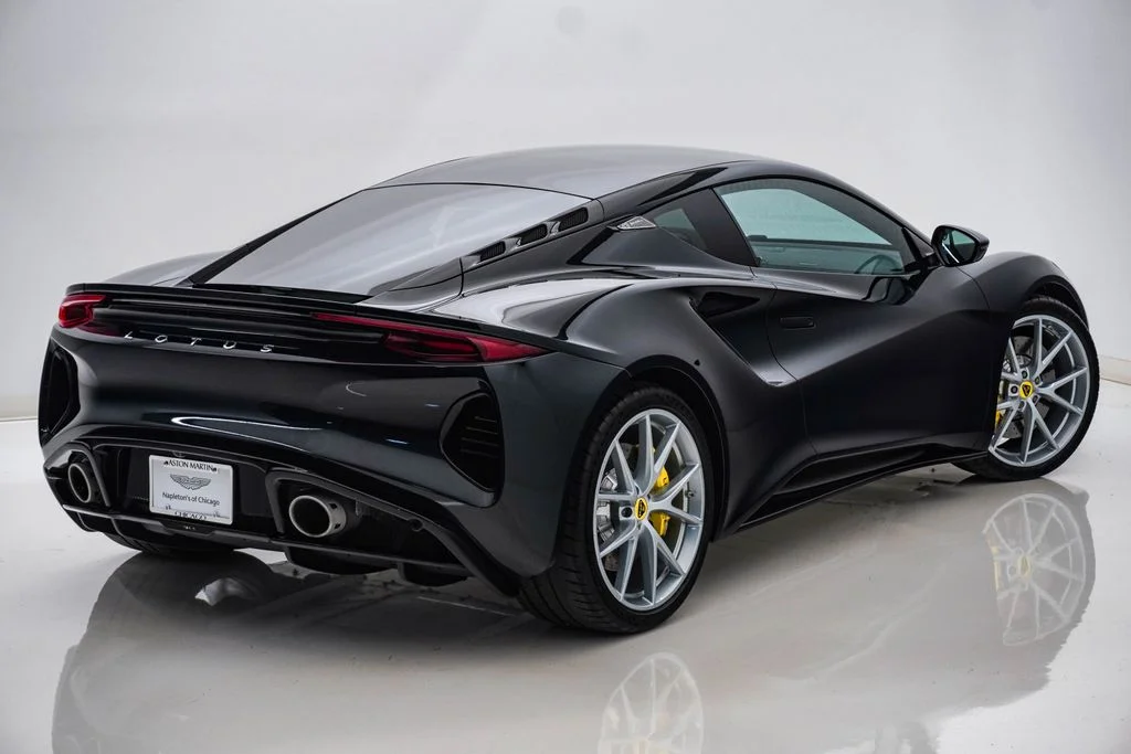 Used 2024 Dark Verdant Lotus First Edition image 11