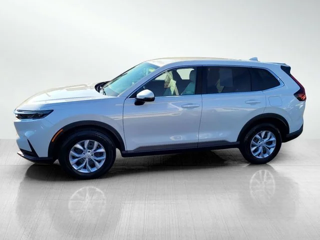 Used 2026  Honda LX image 10