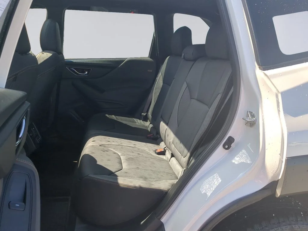 Used 2022 White Subaru Wilderness image 18