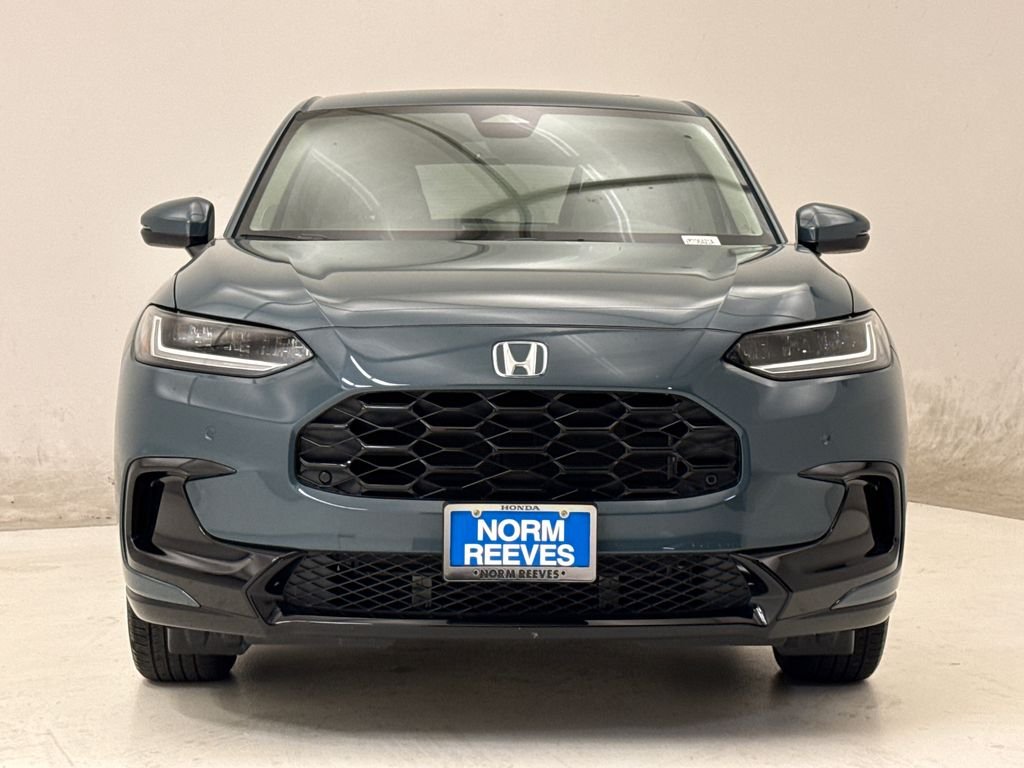 Certified Used 2024 Nordic Forest Pearl Honda EX-L image 3