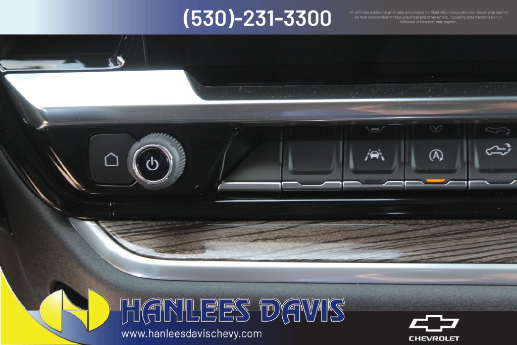 2026 Chevrolet Silverado 1500 LT - Photo 25