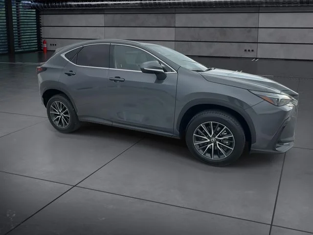 Used 2024 Gray Lexus 250 Premium image 2