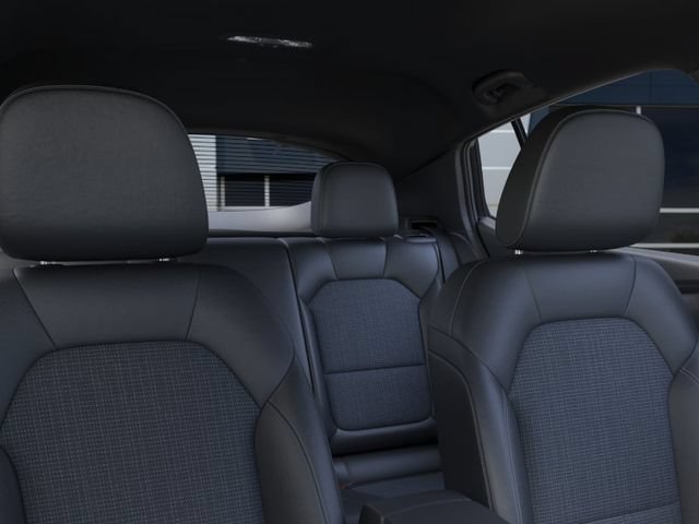 New 2026 Moonstone Gray Metallic Buick Preferred image 24