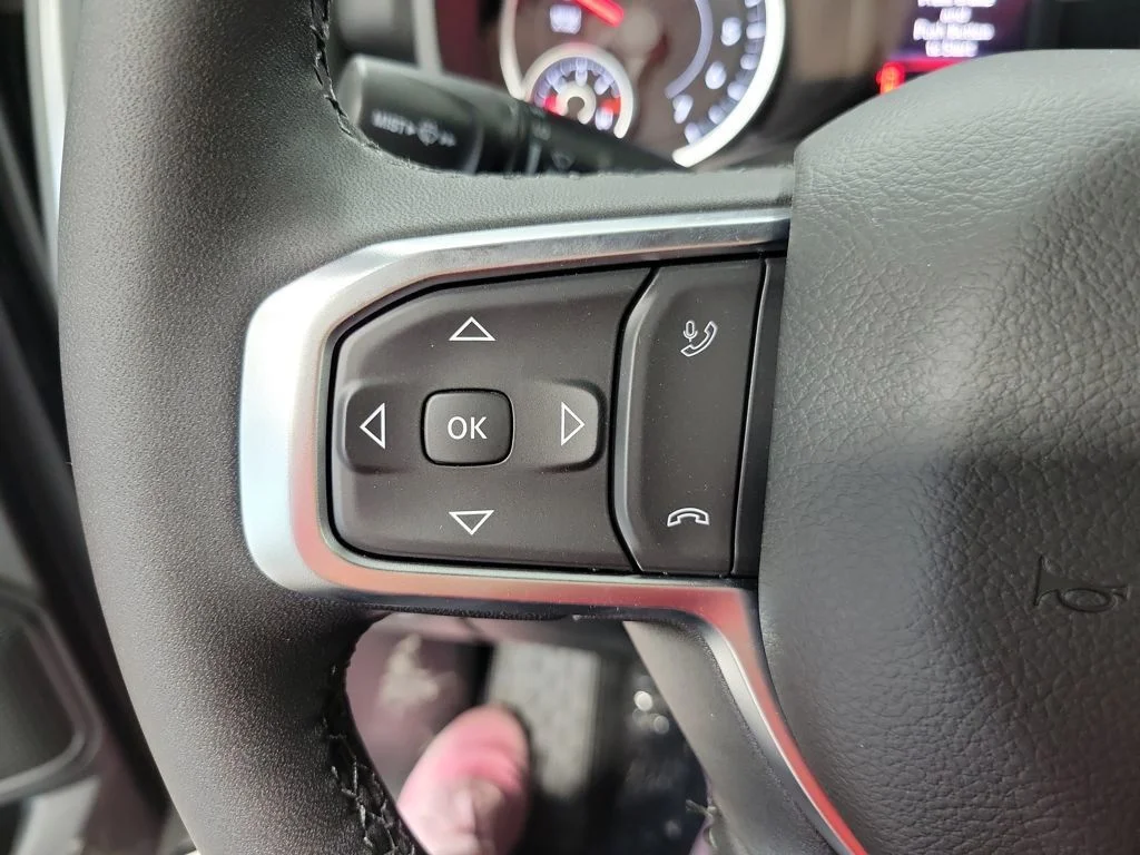 2026 RAM 1500 Big Horn/Lone Star - Photo 11