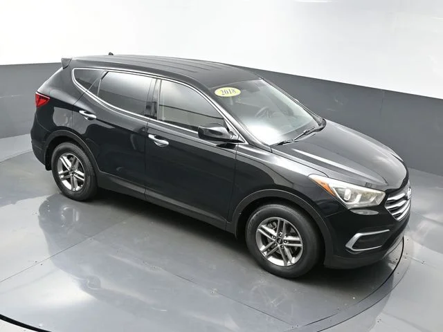 Used 2018 Black Hyundai 2.4 Base image 39