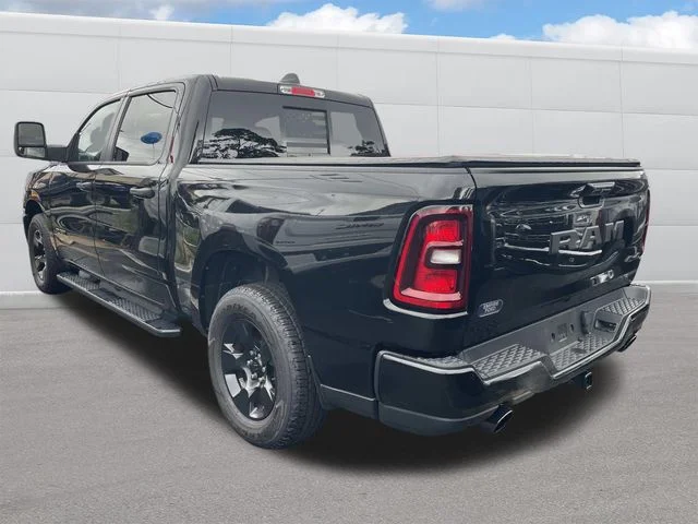 Used 2025 Black Ram Tradesman image 3