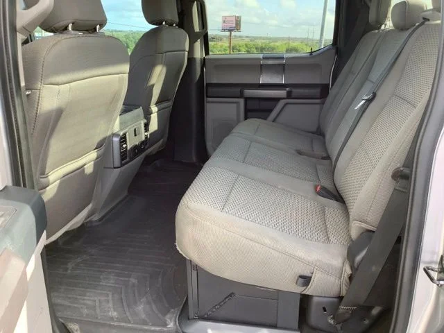 2020 Ford F-250 Super Duty XLT - Photo 13