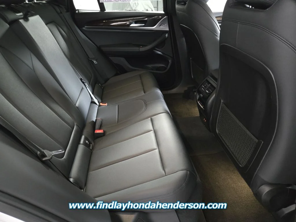2021 BMW X3 30i - Photo 20