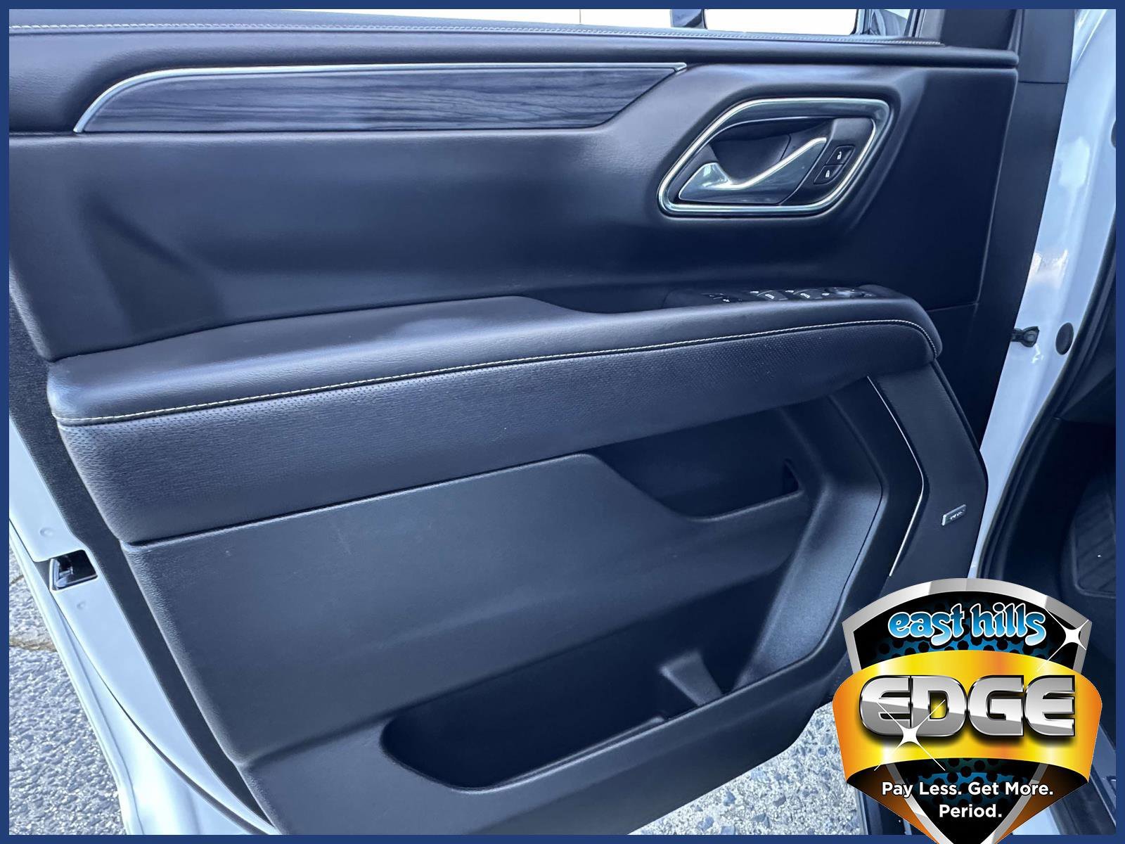 2024 GMC Yukon SLT - Photo 20