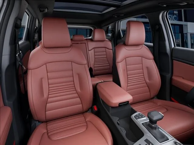 2026 Kia Sportage SX - Photo 15