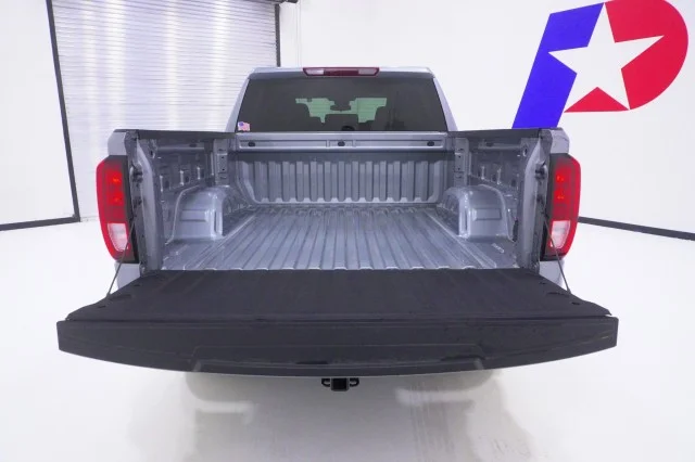 2026 GMC Sierra 1500 SLE - Photo 8